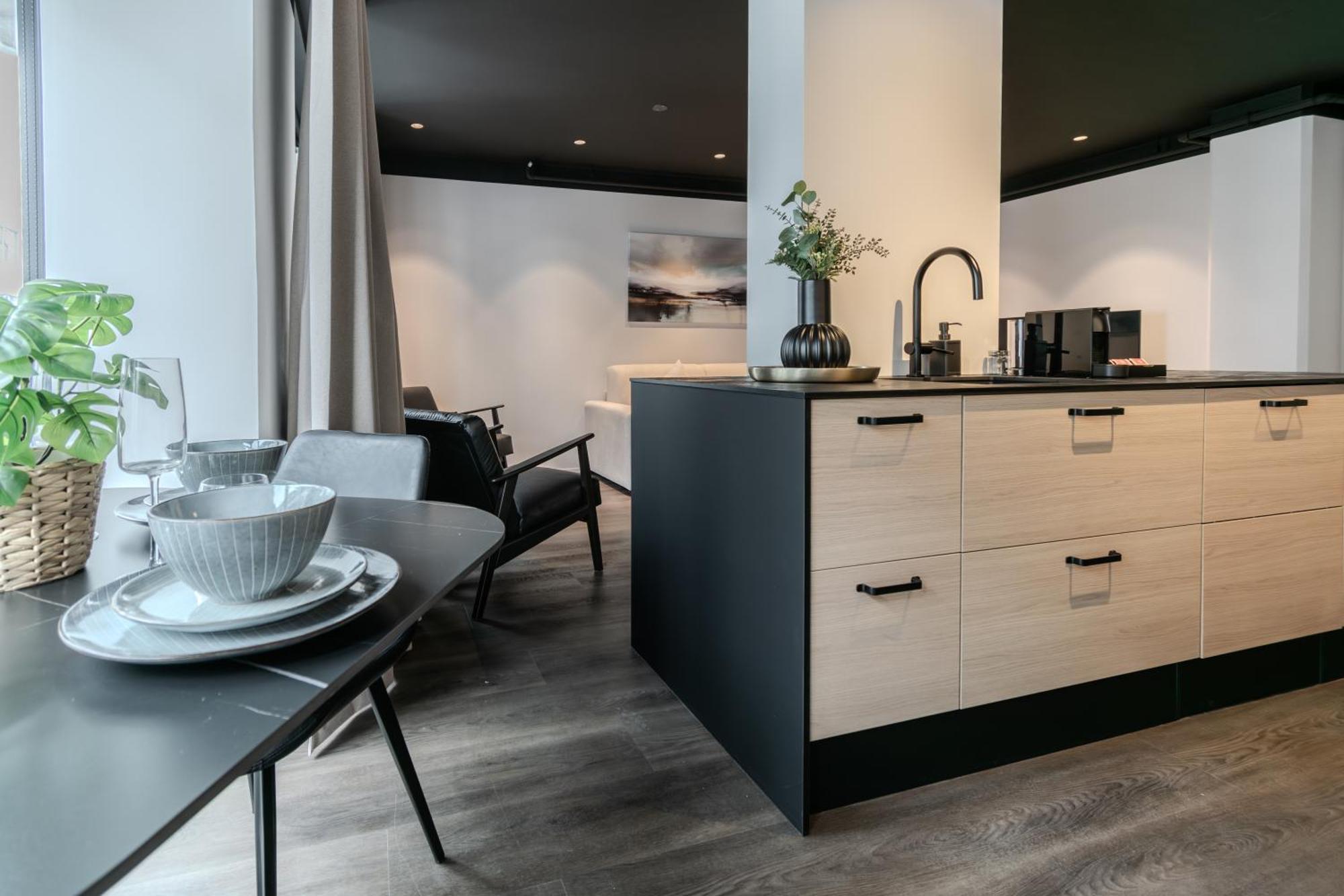 Apartamento B2 By Heimaleiga Reikiavik
