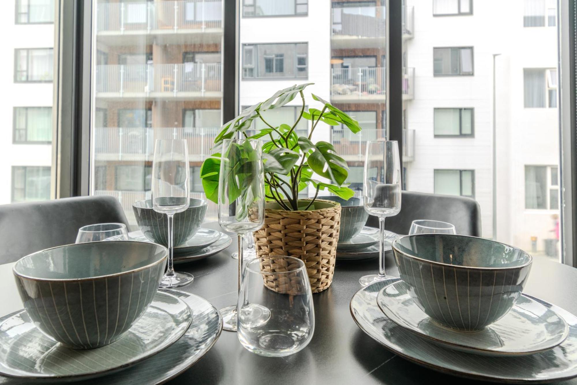 B2 By Heimaleiga Apartamento *