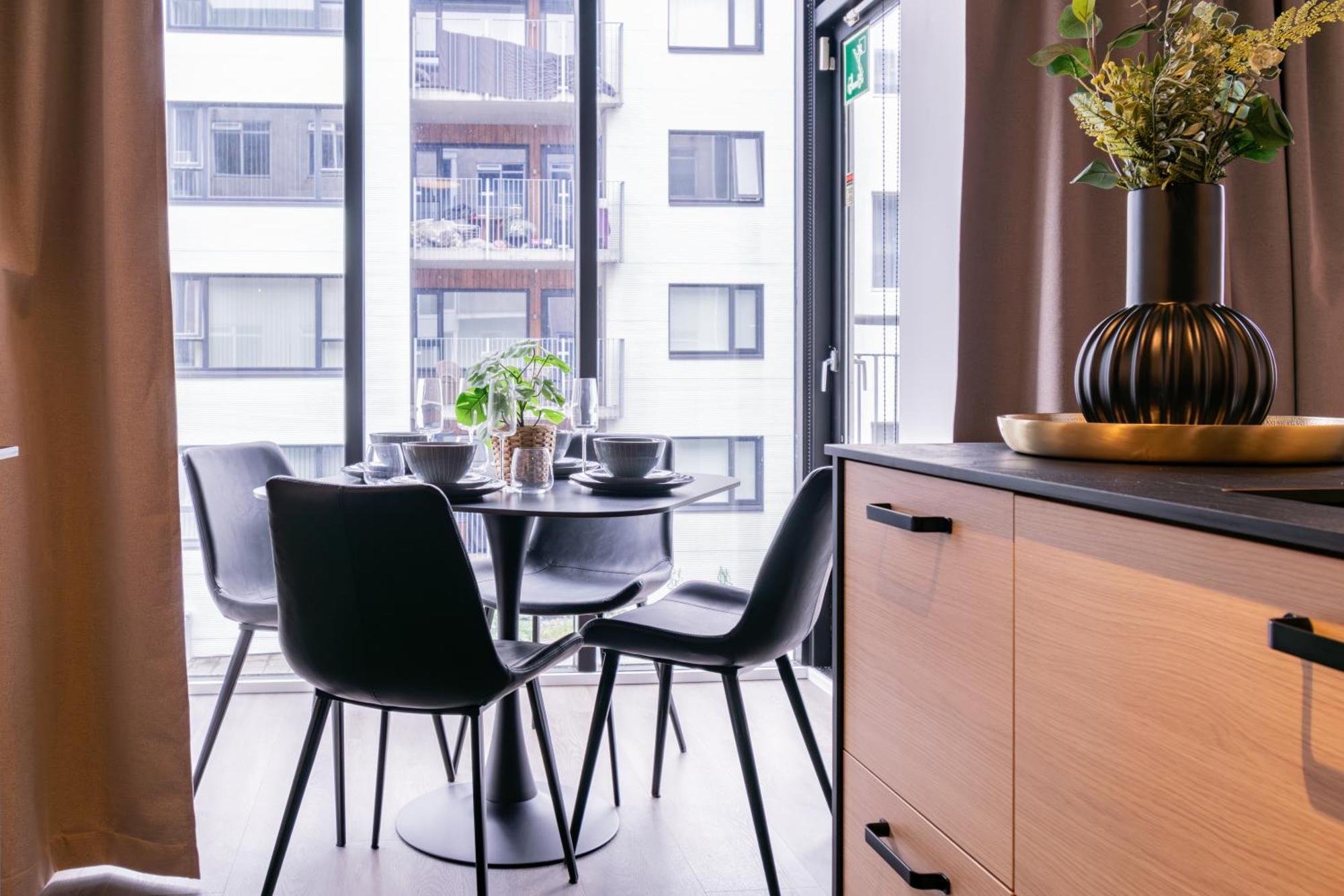 B2 By Heimaleiga Apartamento