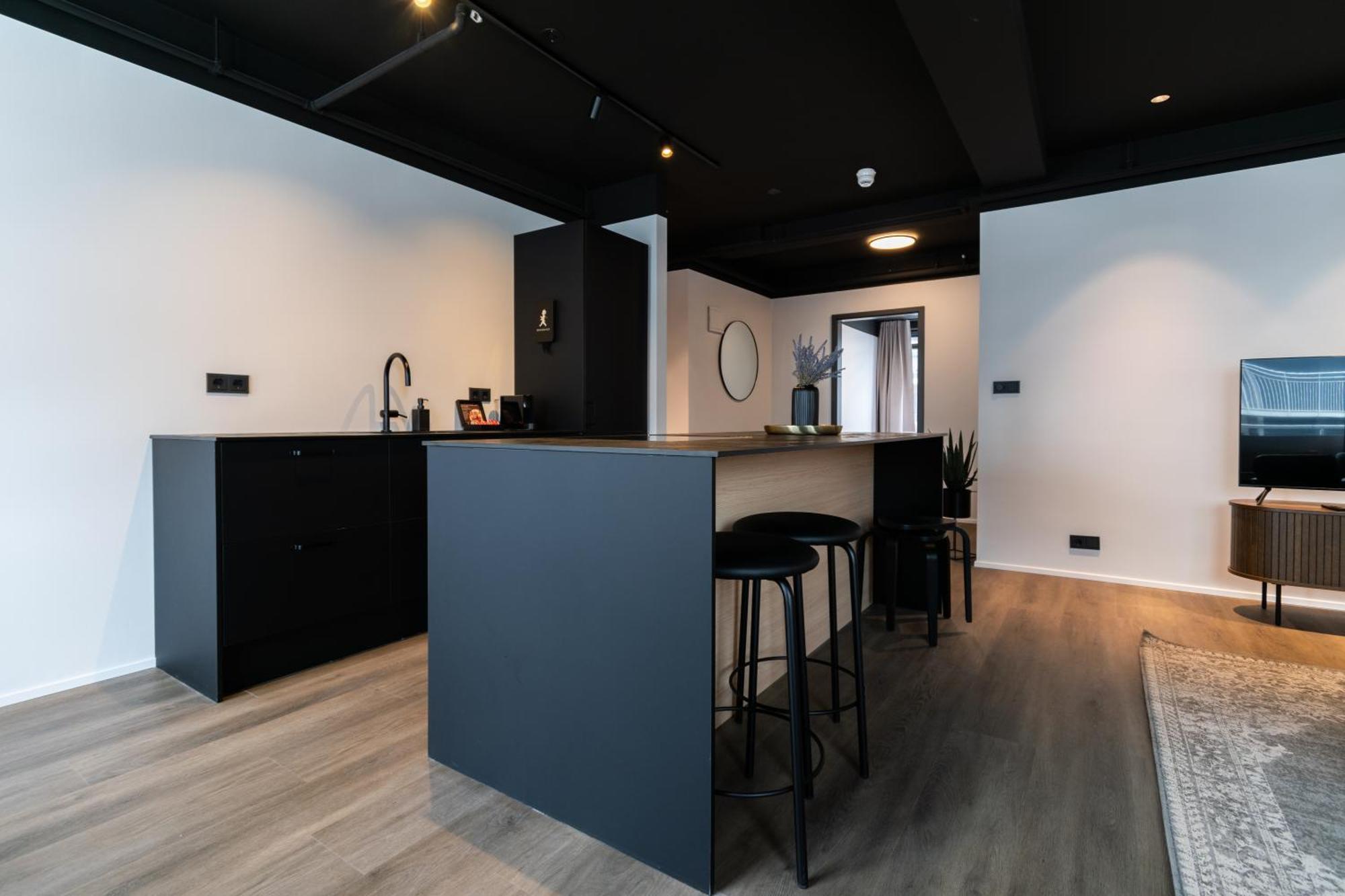 Apartamento B2 By Heimaleiga