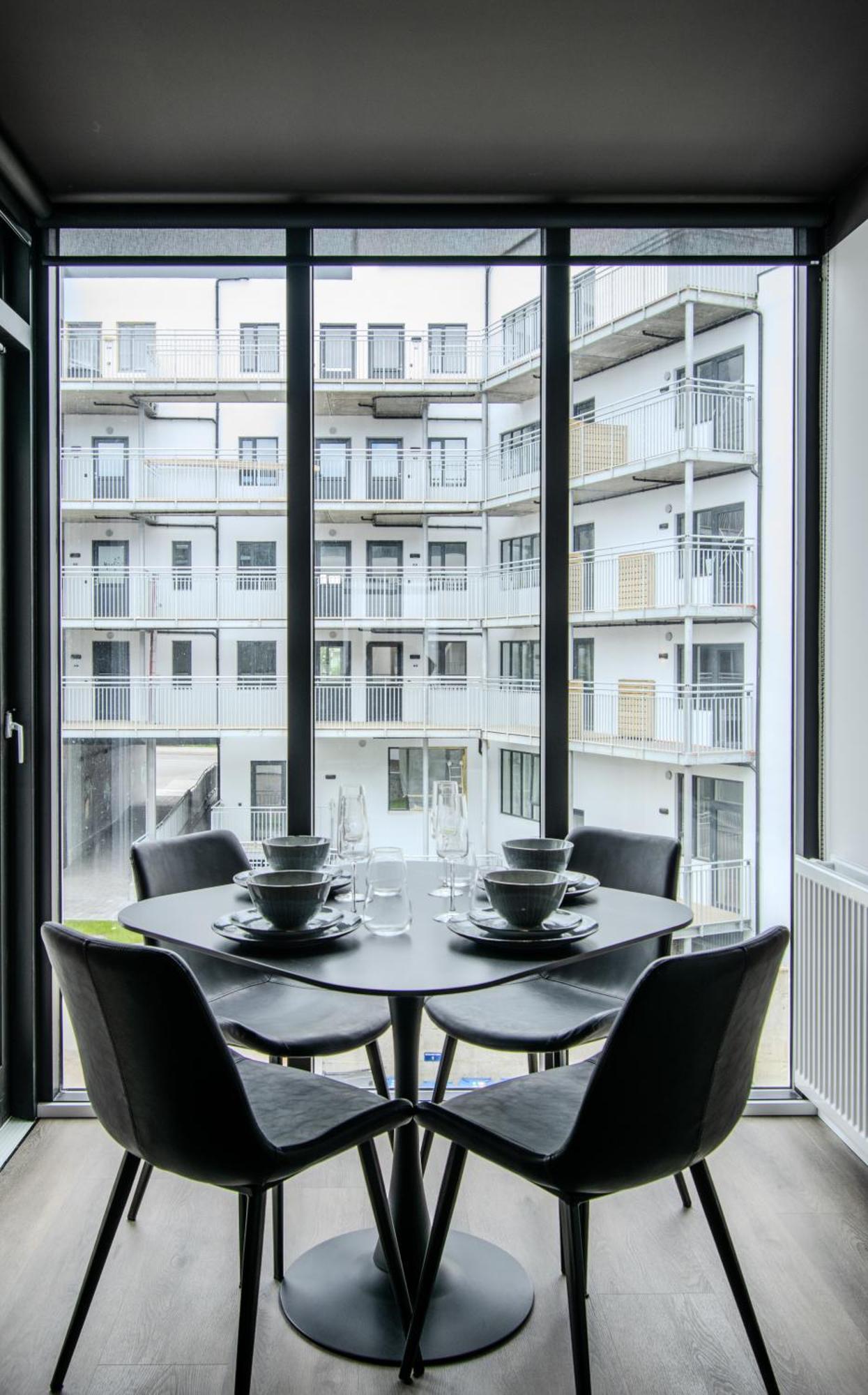 B2 By Heimaleiga Apartamento Reikiavik