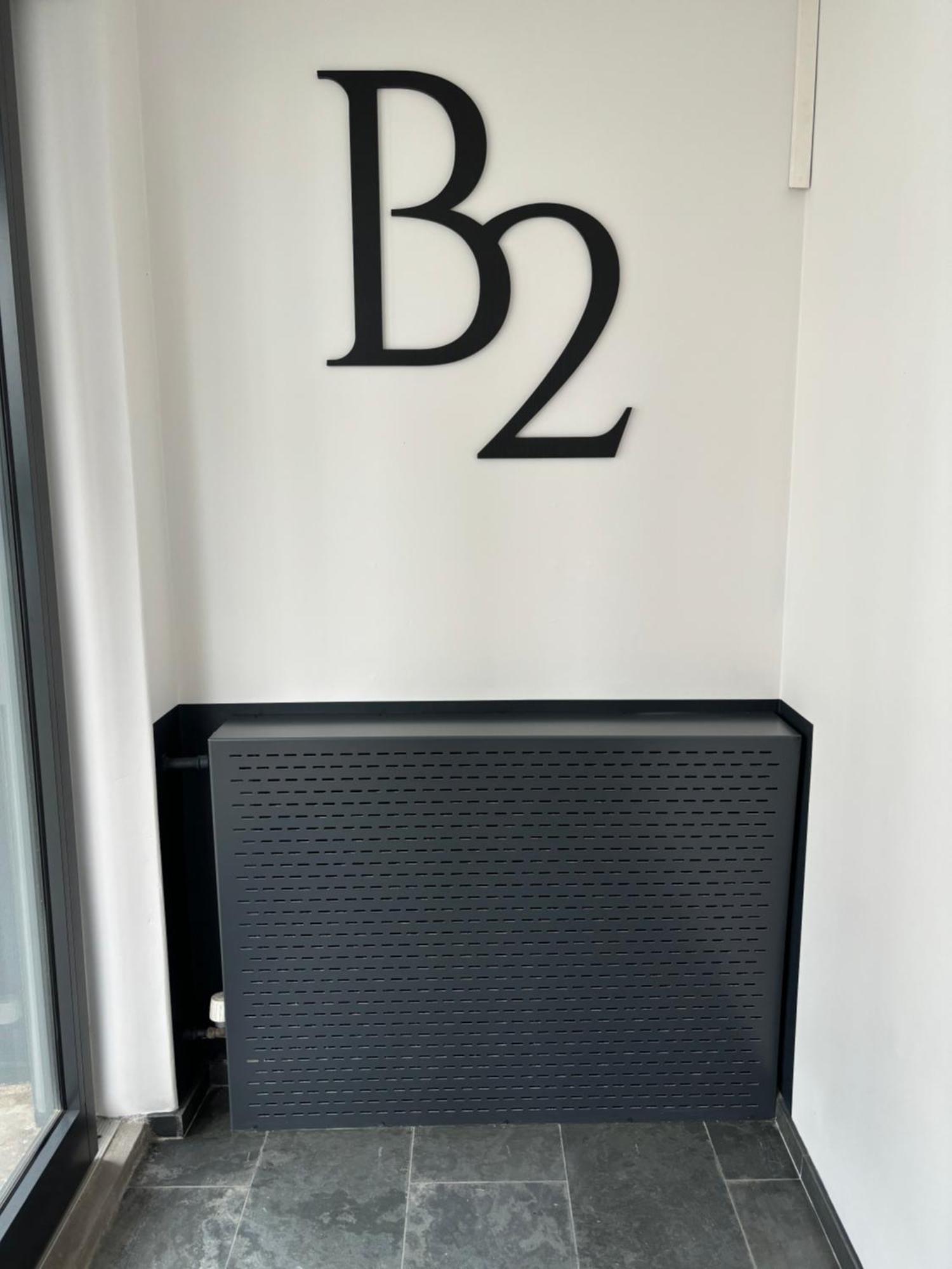 B2 By Heimaleiga Apartamento Reikiavik