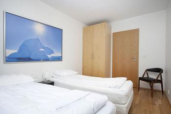 B2 By Heimaleiga Apartamento