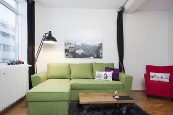 B2 By Heimaleiga Apartamento