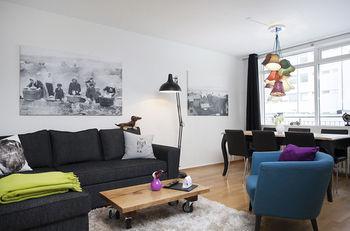 Apartamento B2 By Heimaleiga *