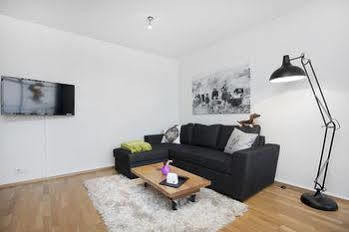 Apartamento B2 By Heimaleiga Reikiavik